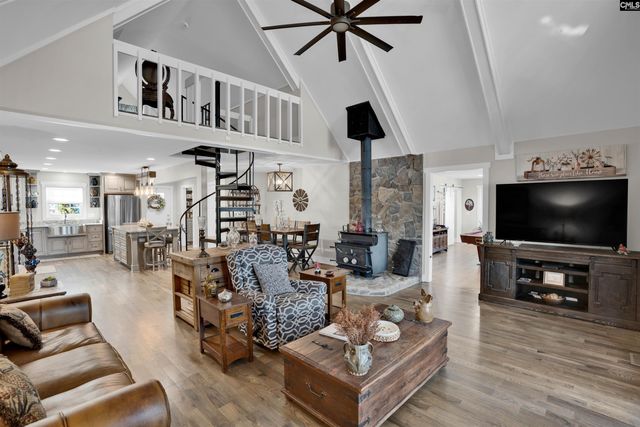 1059 Rebecca Drive, Leesville, SC 29070