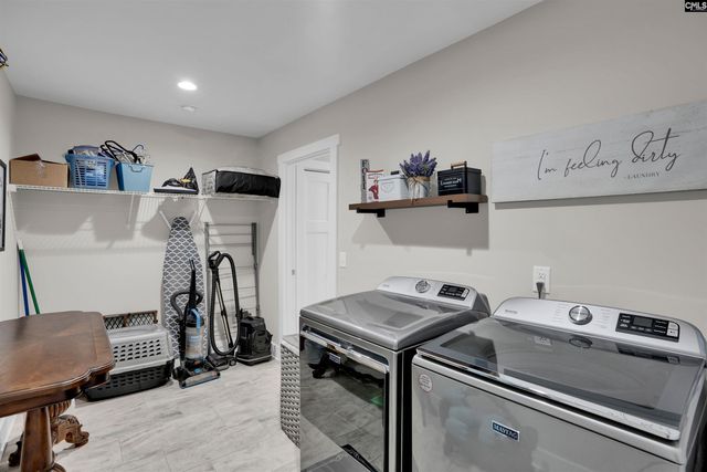 1059 Rebecca Drive, Leesville, SC 29070