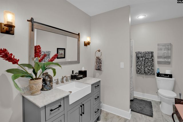 1059 Rebecca Drive, Leesville, SC 29070