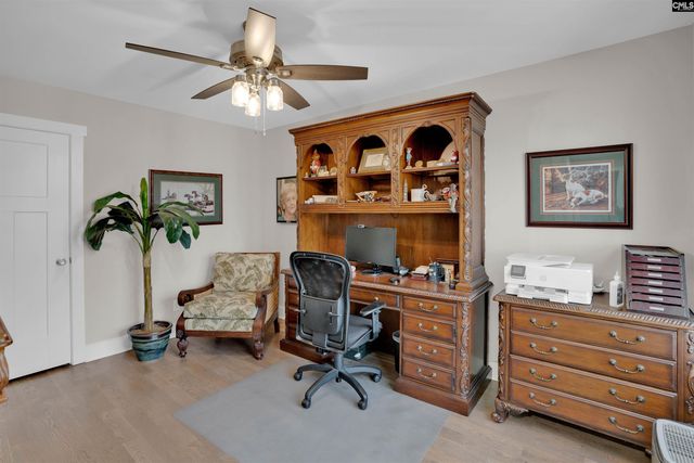 1059 Rebecca Drive, Leesville, SC 29070