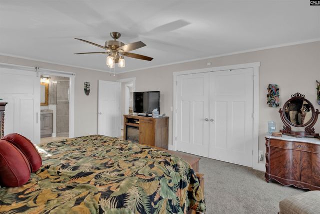 1059 Rebecca Drive, Leesville, SC 29070