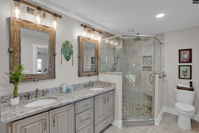 1059 Rebecca Drive, Leesville, SC 29070