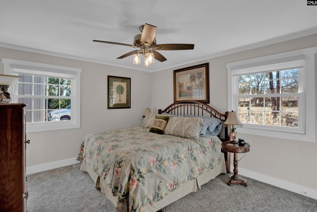 1059 Rebecca Drive, Leesville, SC 29070