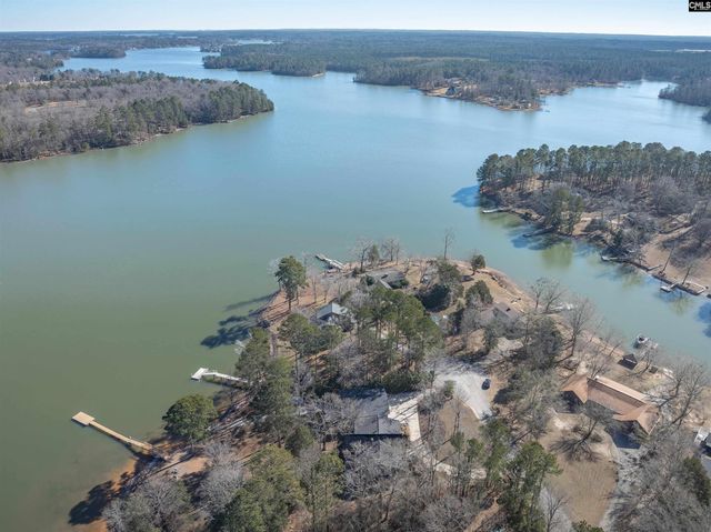 1059 Rebecca Drive, Leesville, SC 29070