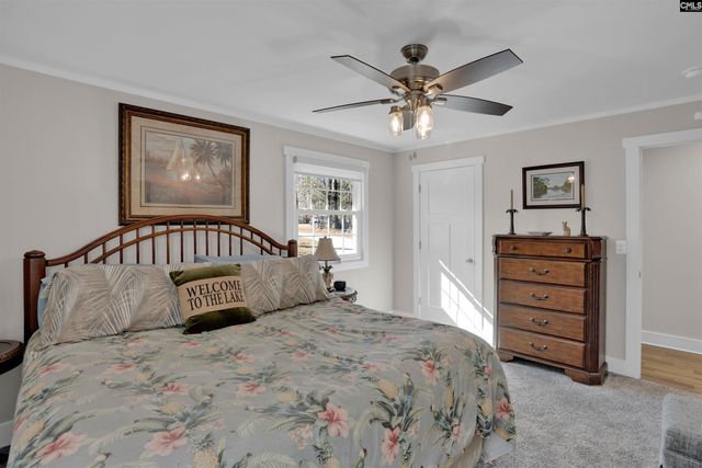 1059 Rebecca Drive, Leesville, SC 29070