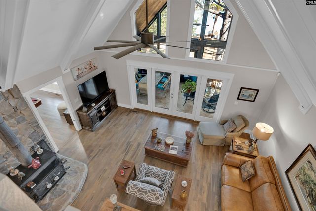 1059 Rebecca Drive, Leesville, SC 29070