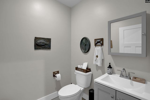 1059 Rebecca Drive, Leesville, SC 29070