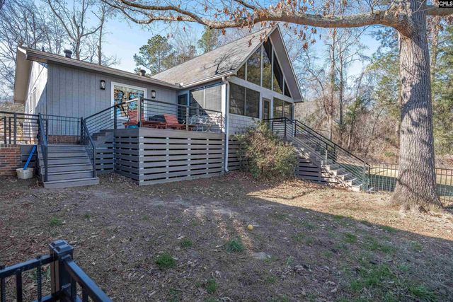 1059 Rebecca Drive, Leesville, SC 29070