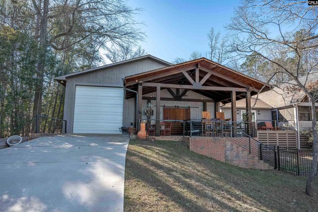 1059 Rebecca Drive, Leesville, SC 29070