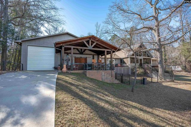 1059 Rebecca Drive, Leesville, SC 29070