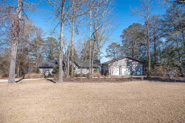 1059 Rebecca Drive, Leesville, SC 29070