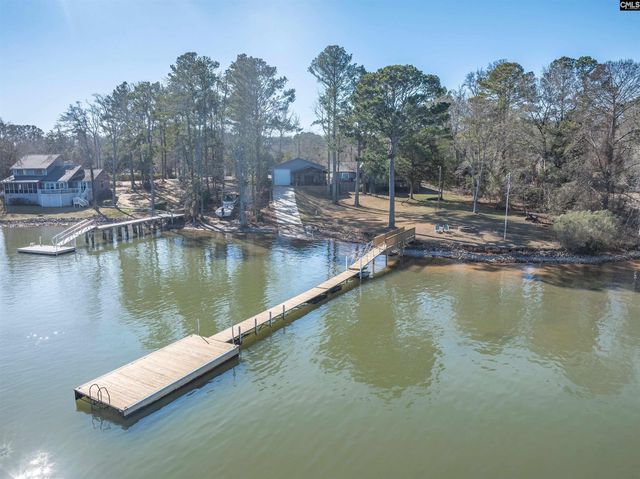 1059 Rebecca Drive, Leesville, SC 29070