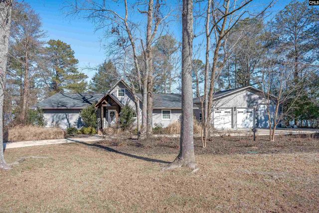 1059 Rebecca Drive, Leesville, SC 29070
