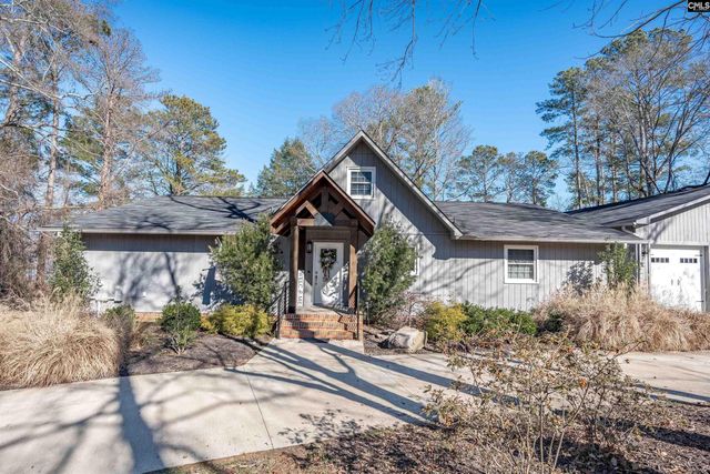 1059 Rebecca Drive, Leesville, SC 29070