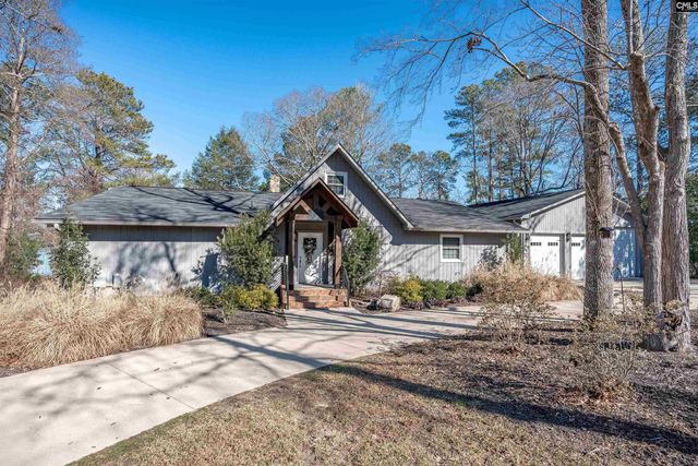 1059 Rebecca Drive, Leesville, SC 29070