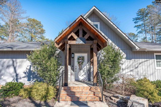 1059 Rebecca Drive, Leesville, SC 29070