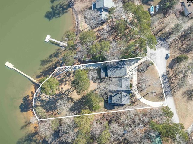 1059 Rebecca Drive, Leesville, SC 29070