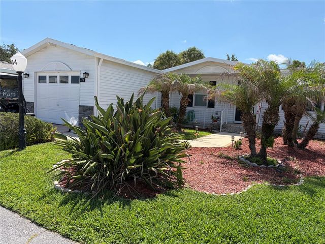 144 VICTORIA DRIVE, Haines City, FL 33844