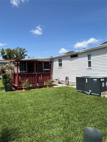 144 VICTORIA DRIVE, Haines City, FL 33844