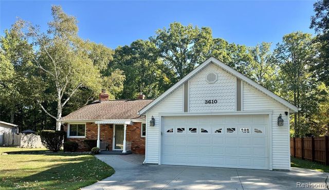 3610 State Road, Fort Gratiot, MI 48059