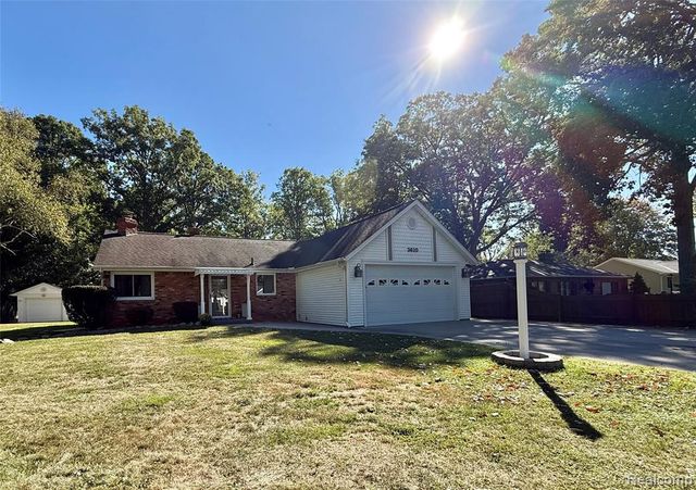 3610 State Road, Fort Gratiot, MI 48059