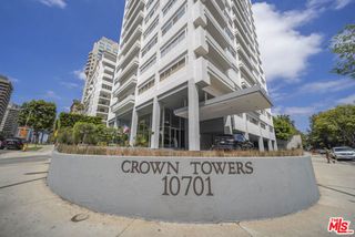 10701 Wilshire Boulevard 2202, Los Angeles, CA 90024