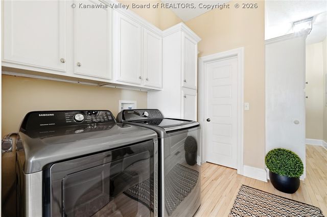 11 Chatwood Road, Charleston, WV 25304