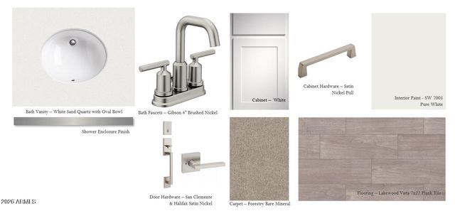 47103 W PECAN WOODS --, Maricopa, AZ 85139