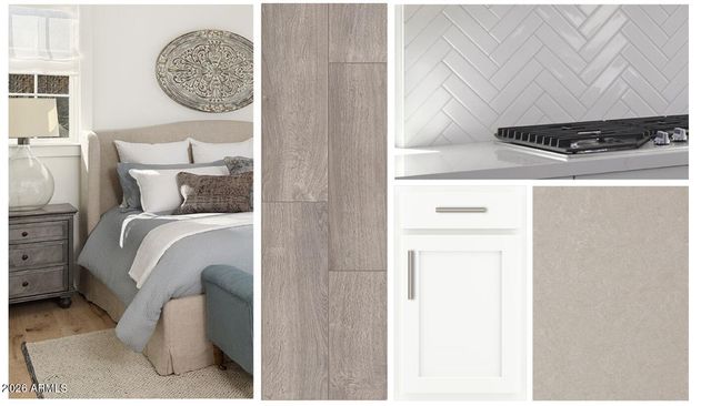 47103 W PECAN WOODS --, Maricopa, AZ 85139