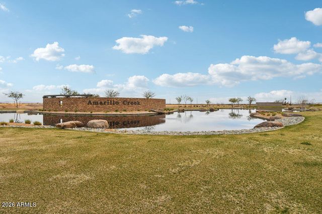 47103 W PECAN WOODS --, Maricopa, AZ 85139