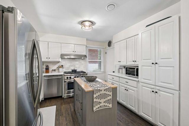 320 Garrett Dr, Nashville, TN 37211
