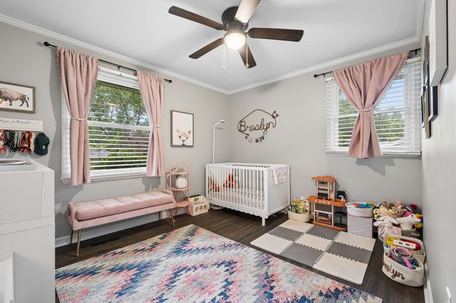 320 Garrett Dr, Nashville, TN 37211
