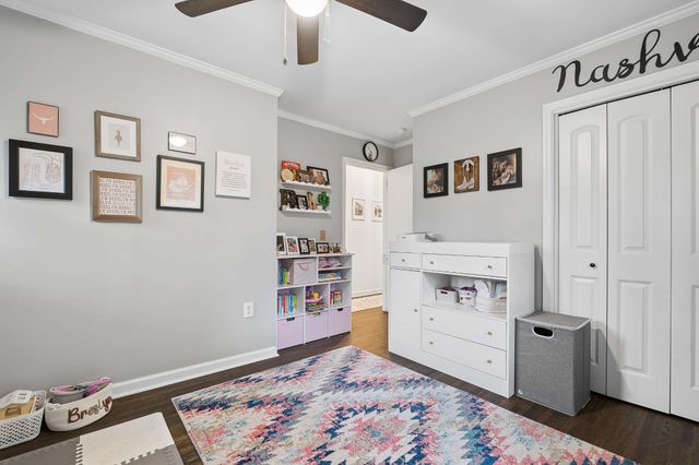 320 Garrett Dr, Nashville, TN 37211