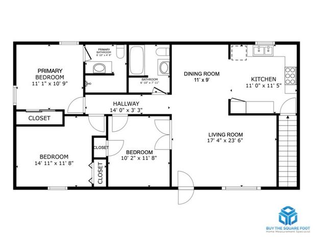 320 Garrett Dr, Nashville, TN 37211