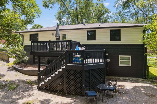 320 Garrett Dr, Nashville, TN 37211