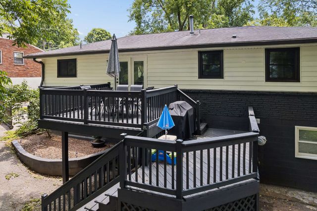320 Garrett Dr, Nashville, TN 37211