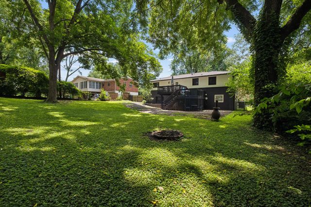 320 Garrett Dr, Nashville, TN 37211