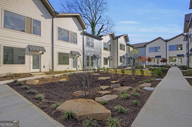 1070 Dill Avenue SW 204, Atlanta, GA 30310