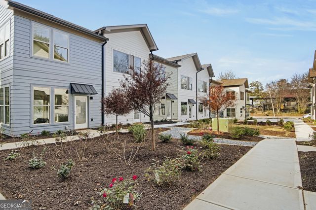 1070 Dill Avenue SW 204, Atlanta, GA 30310