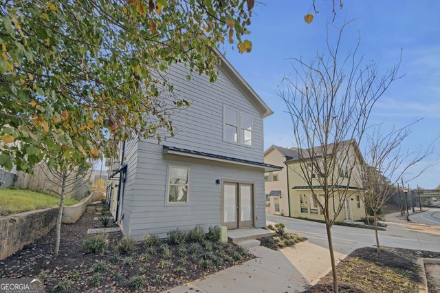 1070 Dill Avenue SW 204, Atlanta, GA 30310