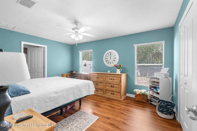 13444 English Parrot Road, Weeki Wachee, FL 34614