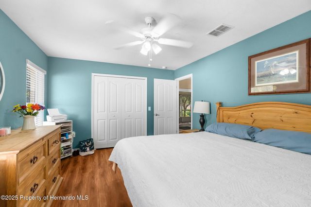 13444 English Parrot Road, Weeki Wachee, FL 34614