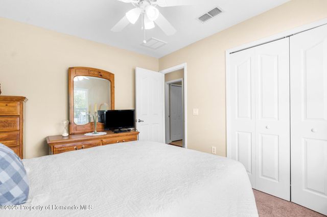 13444 English Parrot Road, Weeki Wachee, FL 34614