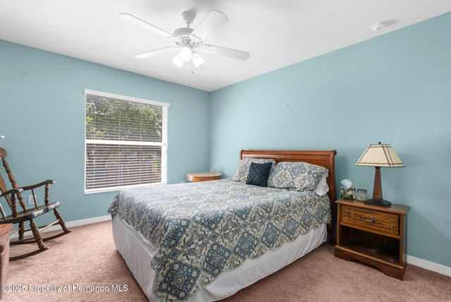 13444 English Parrot Road, Weeki Wachee, FL 34614