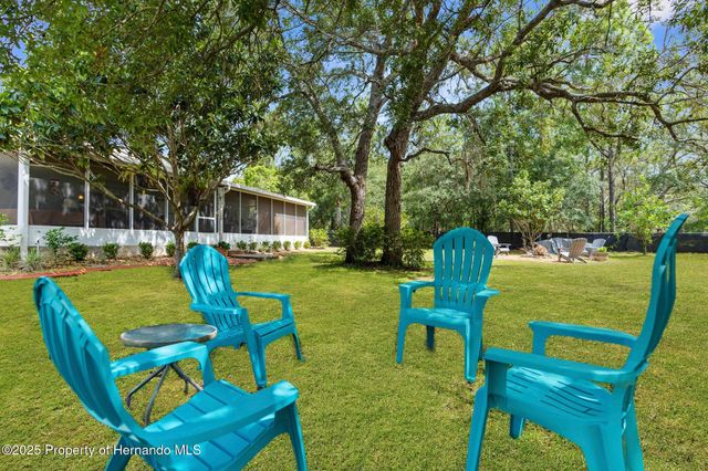 13444 English Parrot Road, Weeki Wachee, FL 34614