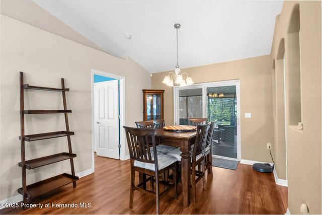 13444 English Parrot Road, Weeki Wachee, FL 34614