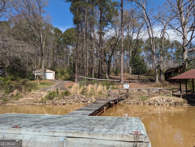 0 Collins Road, Jackson, GA 30233
