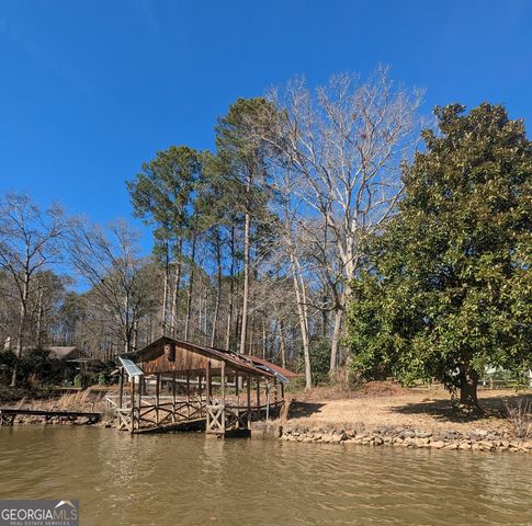 0 Collins Road, Jackson, GA 30233
