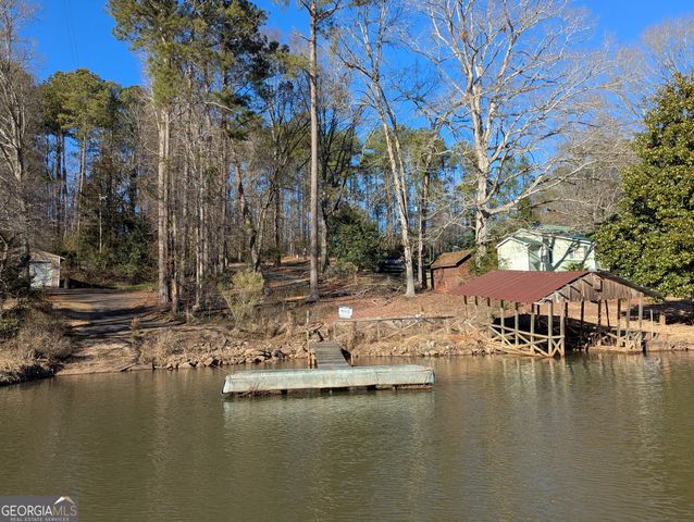 0 Collins Road, Jackson, GA 30233