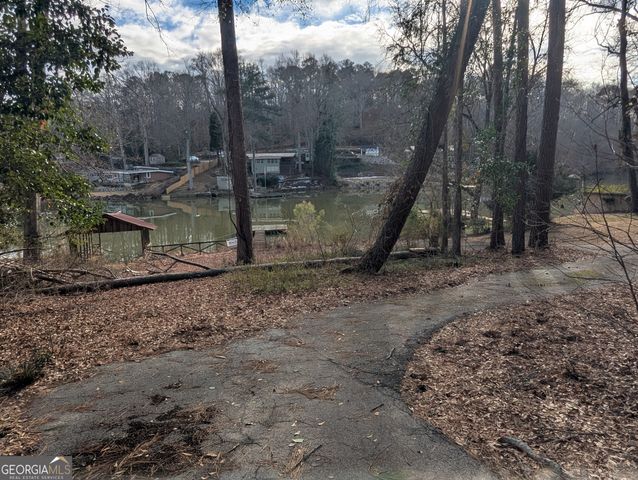 0 Collins Road, Jackson, GA 30233